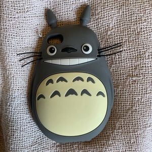 My Neighbor Totoro iPhone 5s/SE case